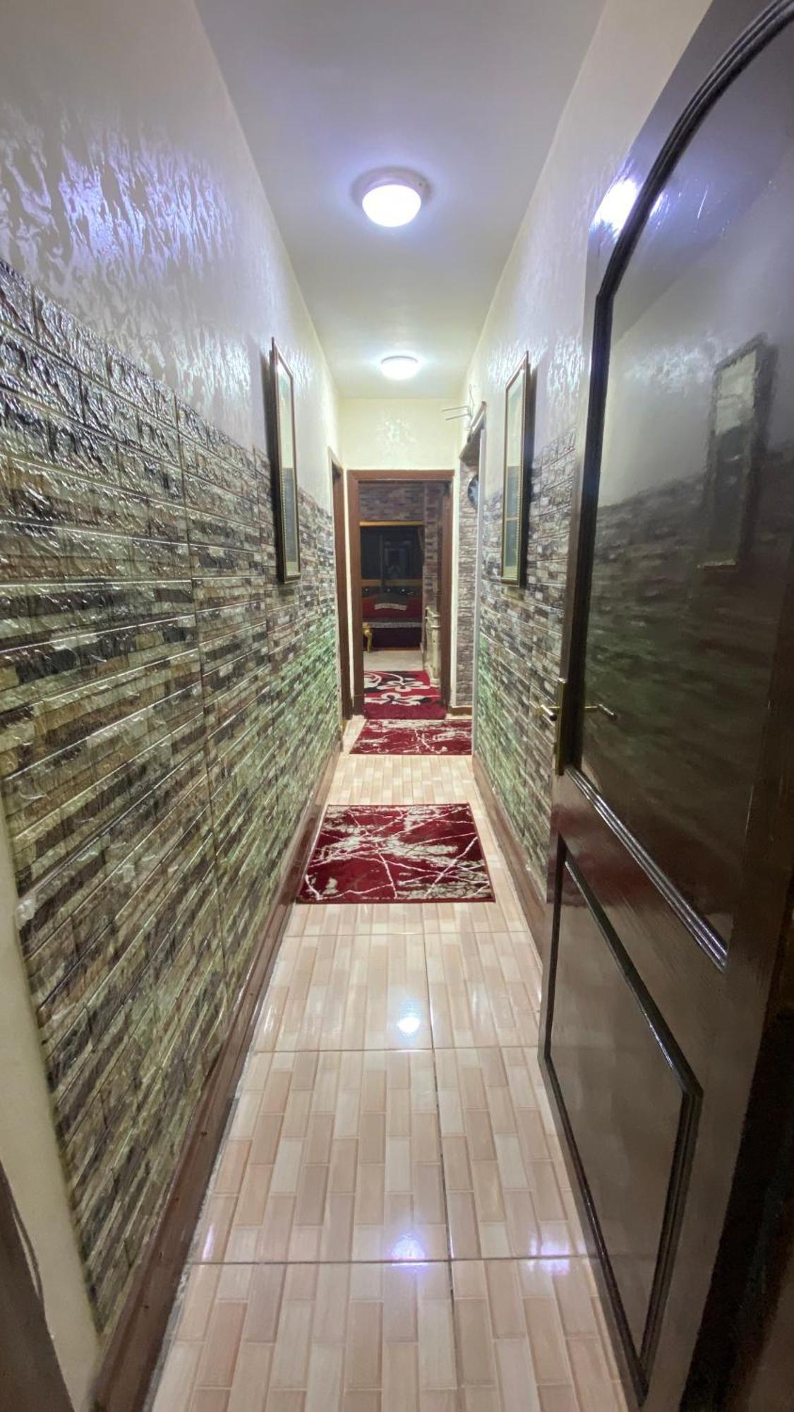 Nile Star Suites & Apartments Giza ภายนอก รูปภาพ