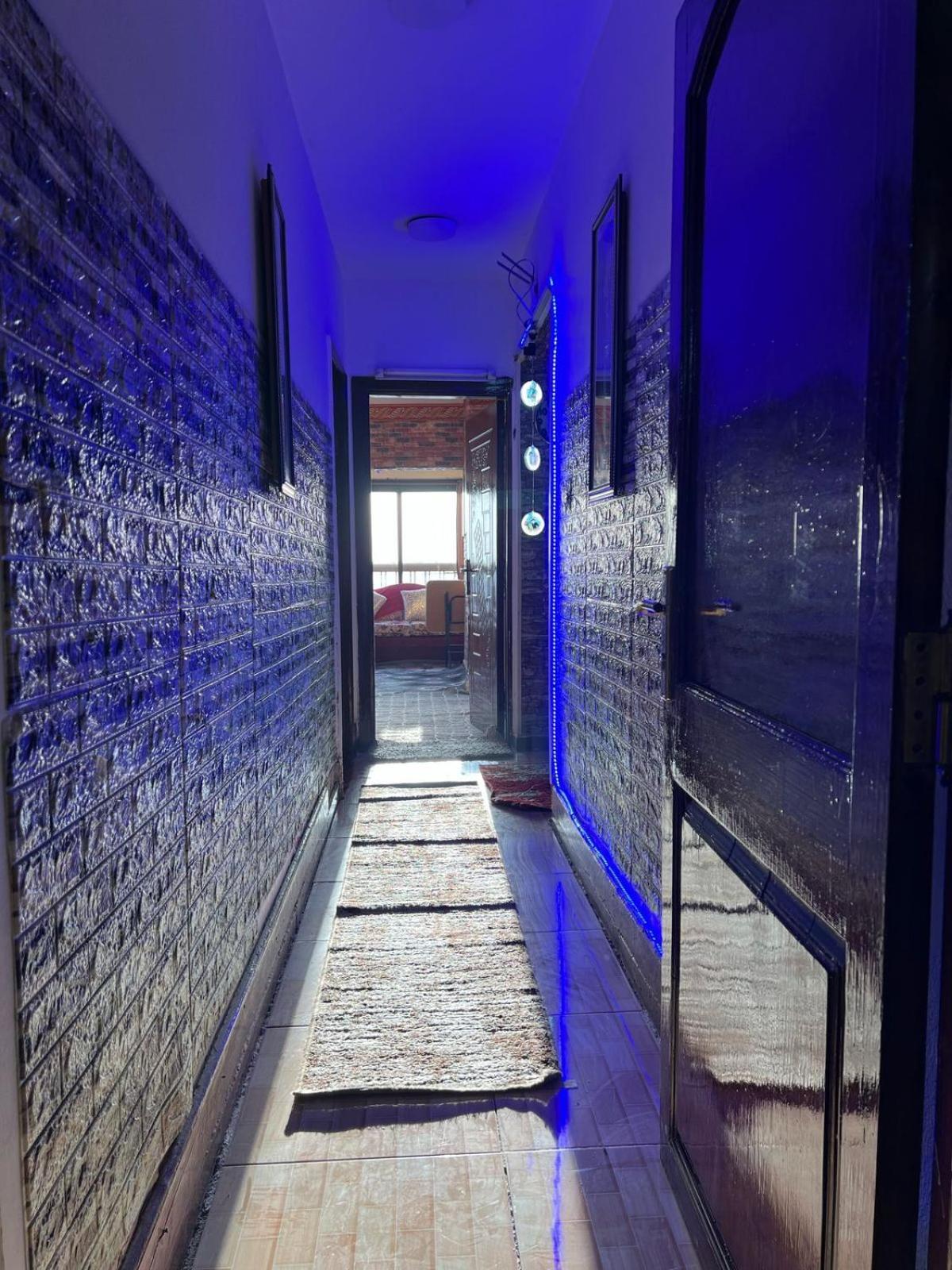 Nile Star Suites & Apartments Giza ภายนอก รูปภาพ