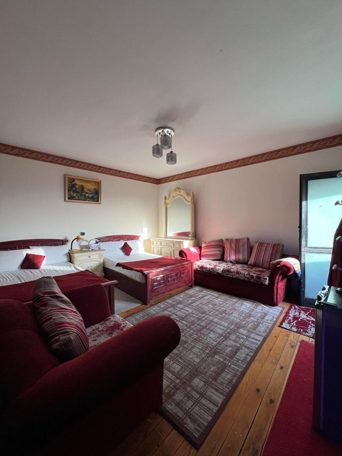 Nile Star Suites & Apartments Giza ภายนอก รูปภาพ